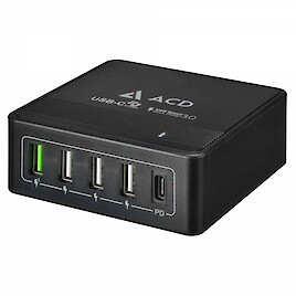 Power P605U