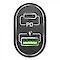 Power C632P