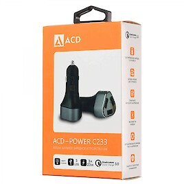 Power C233