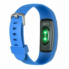 Lime 117HR Blue