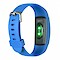 Lime 117HR Blue
