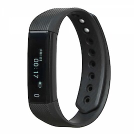 Lime 115 Black