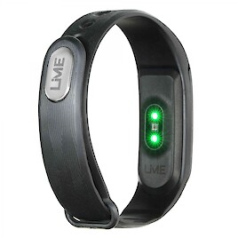Lime 116HR Black