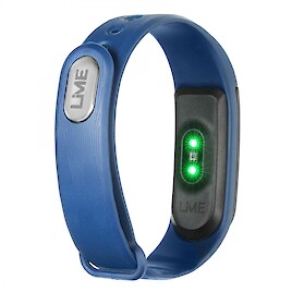 Lime 116HR Blue