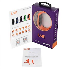 Lime 116HR Orange