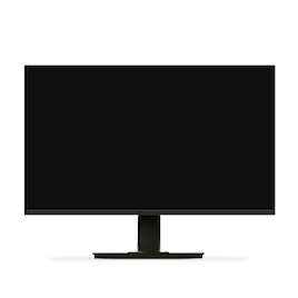 27'' ACD W2750QD Black